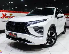 MITSUBISHI ECLIPSE CROSS 1.5 MIVEC TURBO GASOLINA HPE CVT MITSUBISHI ECLIPSE CROSS 1.5 MIVEC TURBO GASOLINA HPE CVT