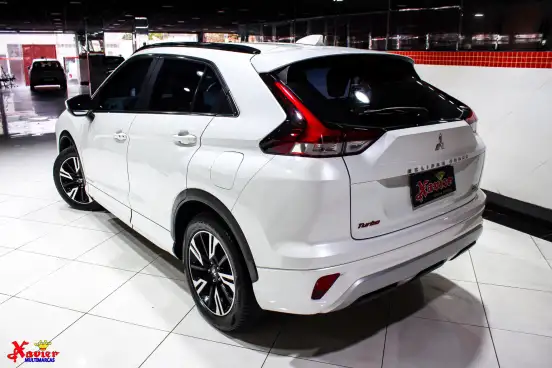 MITSUBISHI-ECLIPSE CROSS-2023