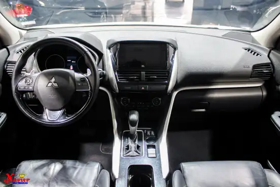 MITSUBISHI-ECLIPSE CROSS-2023