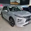 MITSUBISHI ECLIPSE CROSS 1.5 MIVEC TURBO GASOLINA HPE CVT MITSUBISHI ECLIPSE CROSS 1.5 MIVEC TURBO GASOLINA HPE CVT