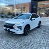MITSUBISHI ECLIPSE CROSS 1.5 MIVEC TURBO GASOLINA HPE CVT MITSUBISHI ECLIPSE CROSS 1.5 MIVEC TURBO GASOLINA HPE CVT