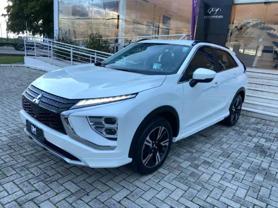 MITSUBISHI-ECLIPSE CROSS-2024