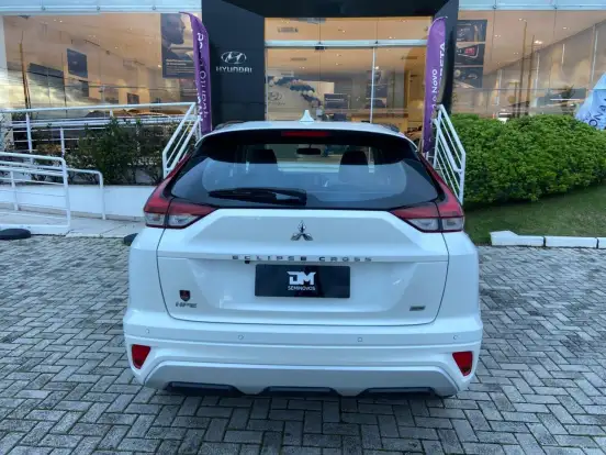 MITSUBISHI-ECLIPSE CROSS-2024