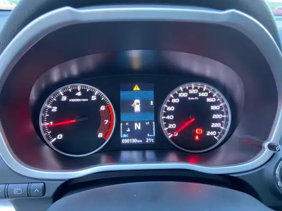 MITSUBISHI-ECLIPSE CROSS-1.5 MIVEC TURBO GASOLINA HPE CVT MITSUBISHI-ECLIPSE CROSS-2024