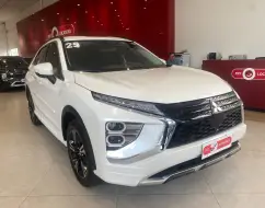 MITSUBISHI ECLIPSE CROSS 1.5 MIVEC TURBO GASOLINA HPE CVT MITSUBISHI ECLIPSE CROSS 1.5 MIVEC TURBO GASOLINA HPE CVT