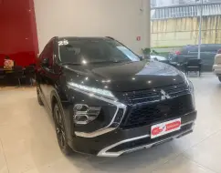 MITSUBISHI ECLIPSE CROSS 1.5 MIVEC TURBO GASOLINA HPE CVT MITSUBISHI ECLIPSE CROSS 1.5 MIVEC TURBO GASOLINA HPE CVT