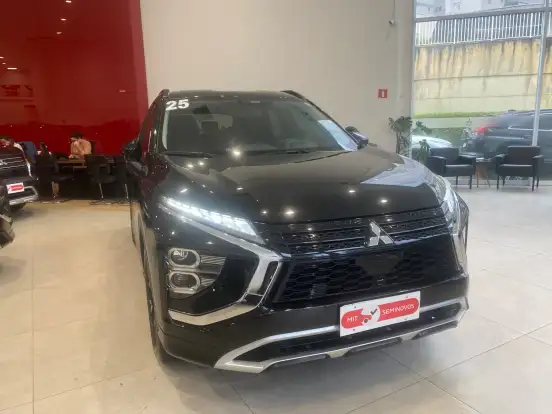 MITSUBISHI-ECLIPSE CROSS-2024
