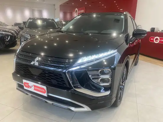 MITSUBISHI-ECLIPSE CROSS-2024