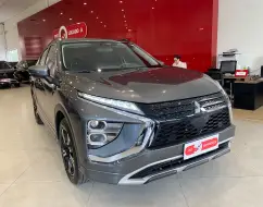 MITSUBISHI ECLIPSE CROSS 1.5 MIVEC TURBO GASOLINA HPE CVT MITSUBISHI ECLIPSE CROSS 1.5 MIVEC TURBO GASOLINA HPE CVT
