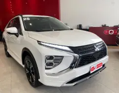 MITSUBISHI ECLIPSE CROSS 1.5 MIVEC TURBO GASOLINA HPE CVT MITSUBISHI ECLIPSE CROSS 1.5 MIVEC TURBO GASOLINA HPE CVT