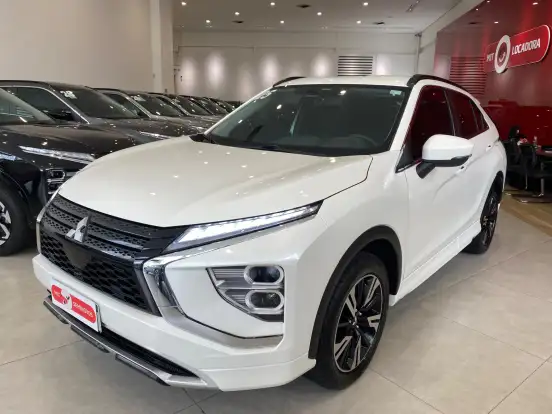 MITSUBISHI-ECLIPSE CROSS-2024