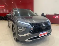 MITSUBISHI ECLIPSE CROSS 1.5 MIVEC TURBO GASOLINA HPE CVT MITSUBISHI ECLIPSE CROSS 1.5 MIVEC TURBO GASOLINA HPE CVT