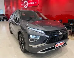 MITSUBISHI ECLIPSE CROSS 1.5 MIVEC TURBO GASOLINA HPE CVT MITSUBISHI ECLIPSE CROSS 1.5 MIVEC TURBO GASOLINA HPE CVT