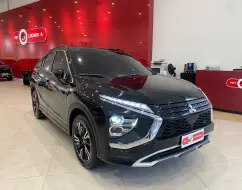 MITSUBISHI ECLIPSE CROSS 1.5 MIVEC TURBO GASOLINA HPE CVT MITSUBISHI ECLIPSE CROSS 1.5 MIVEC TURBO GASOLINA HPE CVT