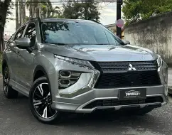 MITSUBISHI ECLIPSE CROSS 1.5 MIVEC TURBO GASOLINA HPE CVT MITSUBISHI ECLIPSE CROSS 1.5 MIVEC TURBO GASOLINA HPE CVT