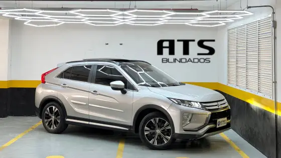 MITSUBISHI ECLIPSE CROSS 1.5 MIVEC TURBO GASOLINA HPE-S AWD CVT