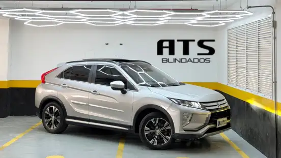 MITSUBISHI-ECLIPSE CROSS-2019