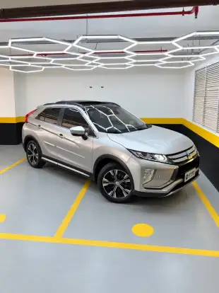 MITSUBISHI-ECLIPSE CROSS-2019
