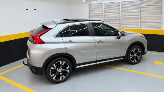 MITSUBISHI-ECLIPSE CROSS-2019