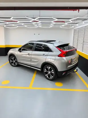 MITSUBISHI-ECLIPSE CROSS-2019