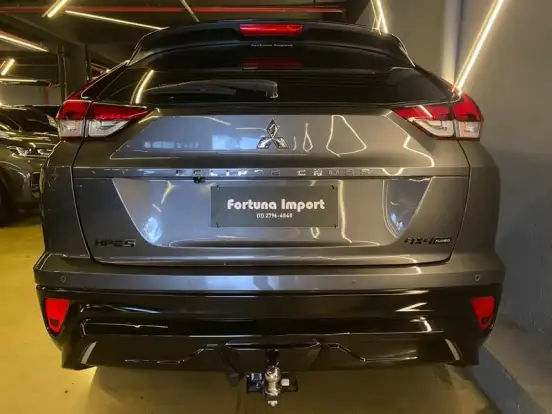 MITSUBISHI-ECLIPSE CROSS-2025