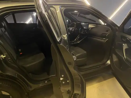 MITSUBISHI-ECLIPSE CROSS-2025