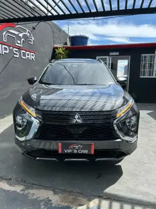 MITSUBISHI-ECLIPSE CROSS-2023