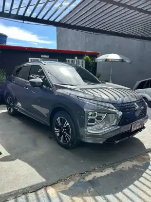 MITSUBISHI-ECLIPSE CROSS-2023