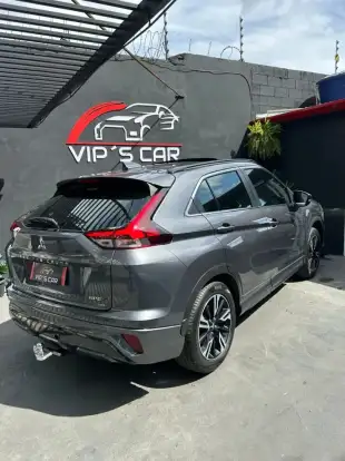 MITSUBISHI-ECLIPSE CROSS-2023