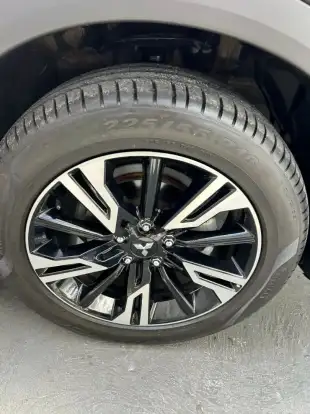 MITSUBISHI-ECLIPSE CROSS-2023