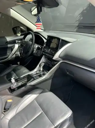 MITSUBISHI-ECLIPSE CROSS-2023