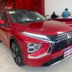 MITSUBISHI ECLIPSE CROSS 1.5 MIVEC TURBO GASOLINA HPE-S S-AWC CVT MITSUBISHI ECLIPSE CROSS 1.5 MIVEC TURBO GASOLINA HPE-S S-AWC CVT
