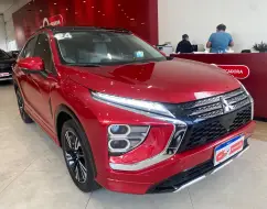 MITSUBISHI ECLIPSE CROSS 1.5 MIVEC TURBO GASOLINA HPE-S S-AWC CVT MITSUBISHI ECLIPSE CROSS 1.5 MIVEC TURBO GASOLINA HPE-S S-AWC CVT