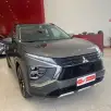 MITSUBISHI ECLIPSE CROSS 1.5 MIVEC TURBO GASOLINA HPE-S S-AWC CVT MITSUBISHI ECLIPSE CROSS 1.5 MIVEC TURBO GASOLINA HPE-S S-AWC CVT