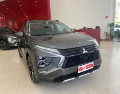 MITSUBISHI ECLIPSE CROSS 1.5 MIVEC TURBO GASOLINA HPE-S S-AWC CVT MITSUBISHI ECLIPSE CROSS 1.5 MIVEC TURBO GASOLINA HPE-S S-AWC CVT