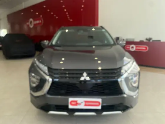 MITSUBISHI ECLIPSE CROSS 1.5 MIVEC TURBO GASOLINA HPE-S S-AWC CVT