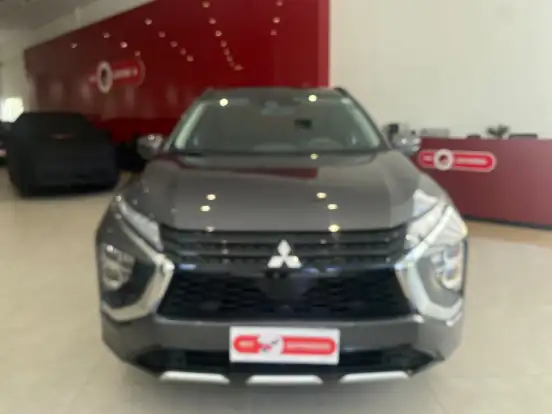 MITSUBISHI-ECLIPSE CROSS-1.5 MIVEC TURBO GASOLINA HPE-S S-AWC CVT MITSUBISHI-ECLIPSE CROSS-2024
