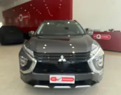 MITSUBISHI ECLIPSE CROSS 1.5 MIVEC TURBO GASOLINA HPE-S S-AWC CVT MITSUBISHI ECLIPSE CROSS 1.5 MIVEC TURBO GASOLINA HPE-S S-AWC CVT