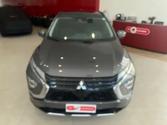 MITSUBISHI-ECLIPSE CROSS-1.5 MIVEC TURBO GASOLINA HPE-S S-AWC CVT MITSUBISHI-ECLIPSE CROSS-2024