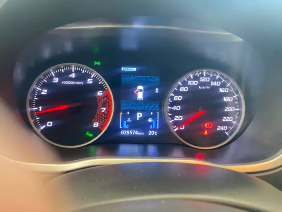 MITSUBISHI-ECLIPSE CROSS-1.5 MIVEC TURBO GASOLINA HPE-S S-AWC CVT MITSUBISHI-ECLIPSE CROSS-2024