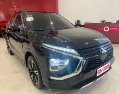 MITSUBISHI ECLIPSE CROSS 1.5 MIVEC TURBO GASOLINA HPE-S S-AWC CVT MITSUBISHI ECLIPSE CROSS 1.5 MIVEC TURBO GASOLINA HPE-S S-AWC CVT