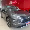 MITSUBISHI ECLIPSE CROSS 1.5 MIVEC TURBO GASOLINA HPE-S S-AWC CVT MITSUBISHI ECLIPSE CROSS 1.5 MIVEC TURBO GASOLINA HPE-S S-AWC CVT