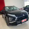 MITSUBISHI ECLIPSE CROSS 1.5 MIVEC TURBO GASOLINA HPE-S S-AWC CVT MITSUBISHI ECLIPSE CROSS 1.5 MIVEC TURBO GASOLINA HPE-S S-AWC CVT