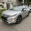 MITSUBISHI ECLIPSE CROSS 1.5 MIVEC TURBO GASOLINA HPE-S S-AWC CVT MITSUBISHI ECLIPSE CROSS 1.5 MIVEC TURBO GASOLINA HPE-S S-AWC CVT