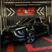 MITSUBISHI ECLIPSE CROSS 1.5 MIVEC TURBO GASOLINA GLS CVT MITSUBISHI ECLIPSE CROSS 1.5 MIVEC TURBO GASOLINA GLS CVT