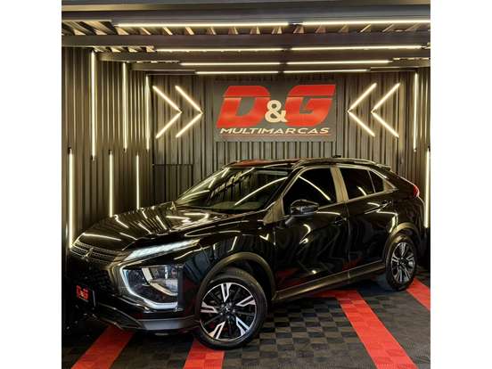 MITSUBISHI-ECLIPSE CROSS-2022
