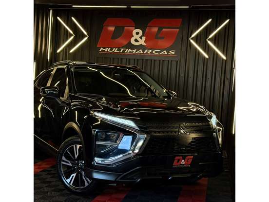 MITSUBISHI-ECLIPSE CROSS-2022