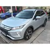 MITSUBISHI ECLIPSE CROSS 1.5 MIVEC TURBO GASOLINA GLS CVT MITSUBISHI ECLIPSE CROSS 1.5 MIVEC TURBO GASOLINA GLS CVT