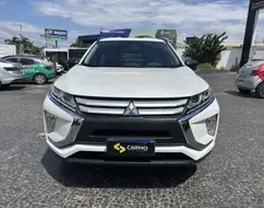 MITSUBISHI ECLIPSE CROSS 1.5 MIVEC TURBO GASOLINA GLS CVT MITSUBISHI ECLIPSE CROSS 1.5 MIVEC TURBO GASOLINA GLS CVT