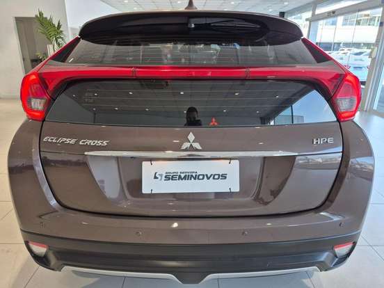 MITSUBISHI-ECLIPSE CROSS-2020